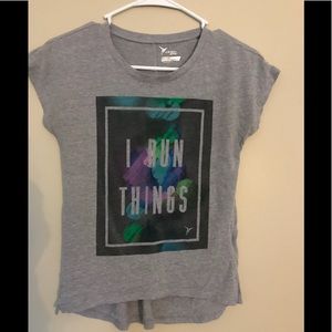 Old Navy Girls size 14 tee